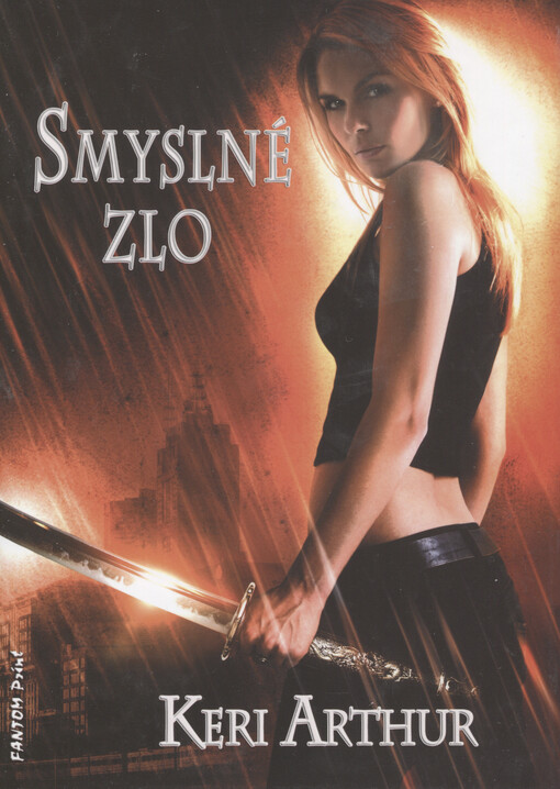 Smyslné zlo