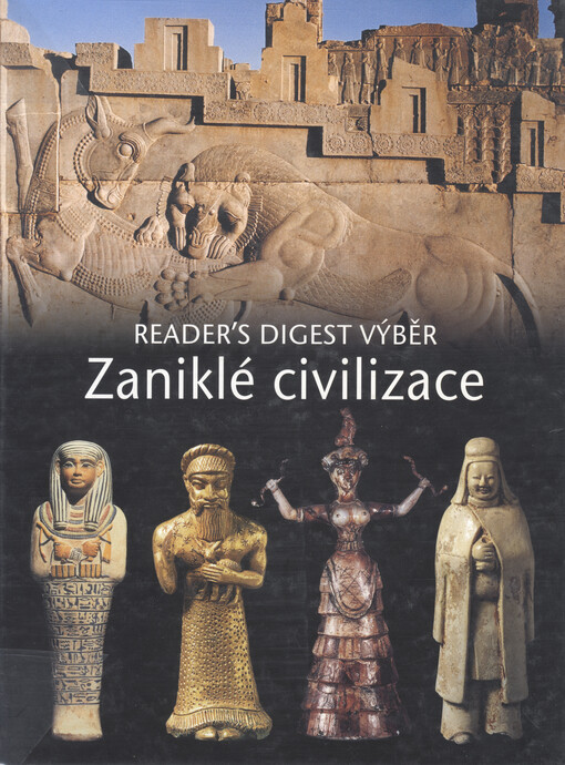 Zaniklé civilizace
