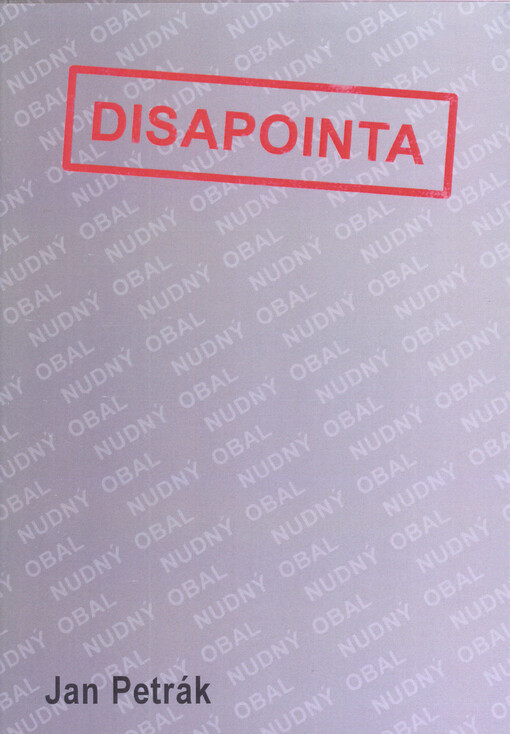Disapointa