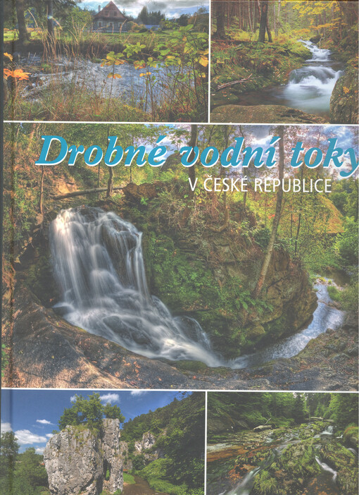 Drobné vodní toky v České republice