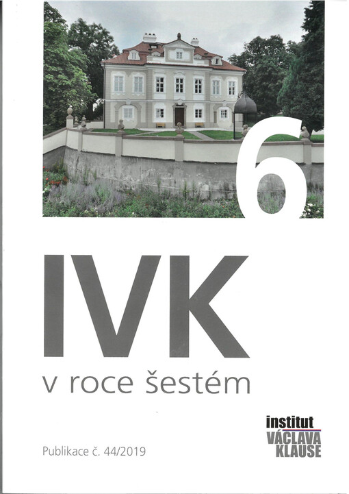 IVK v roce šestém