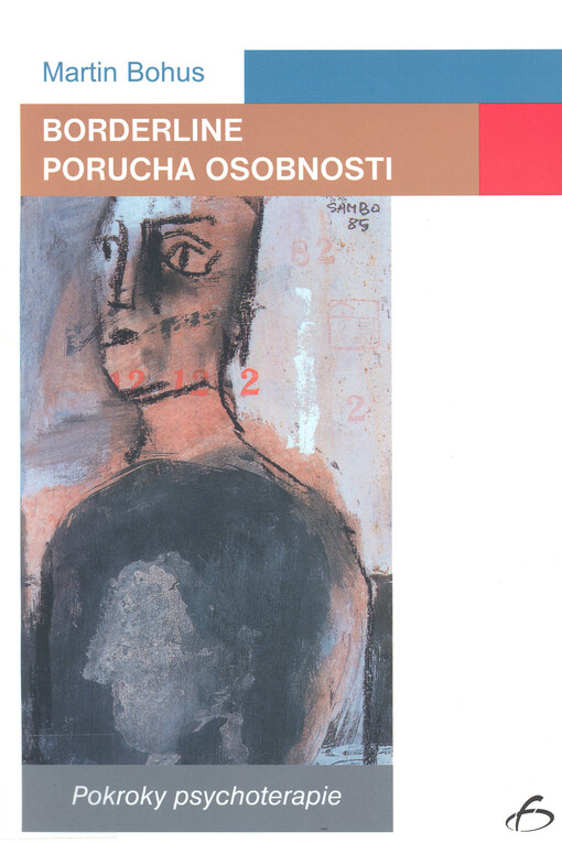 Borderline porucha osobnosti