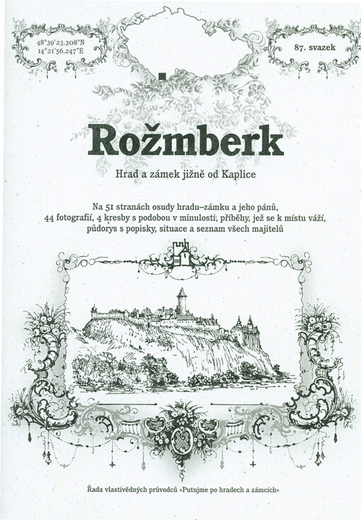 Rožmberk