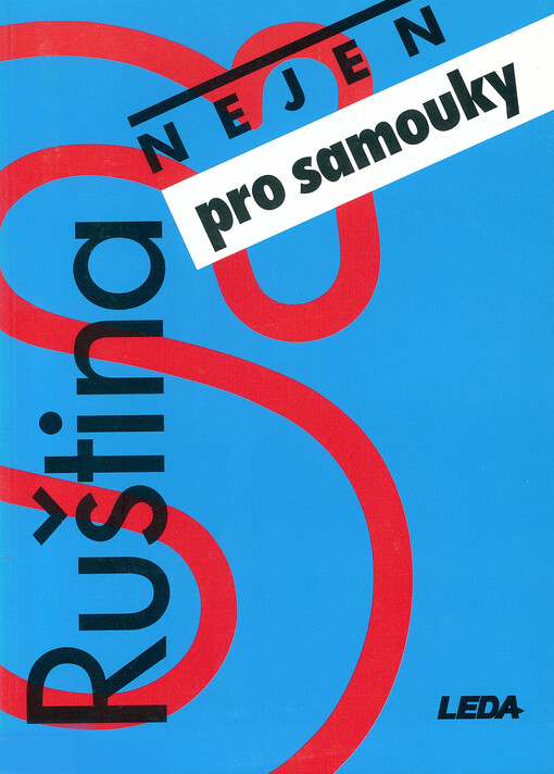 Ruština nejen pro samouky