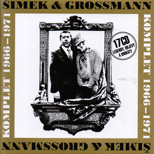 Šimek & Grossmannkomplet 1966-1971