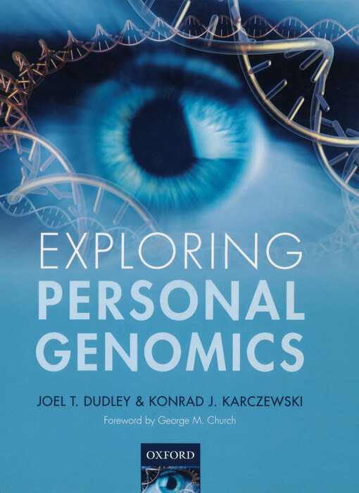 Exploring personal genomics