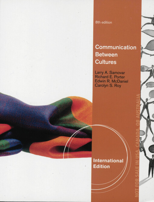 Communication between cultures