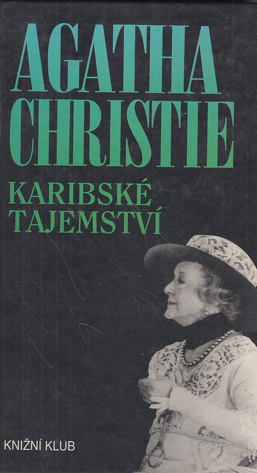 Karibské tajemství, Vyd. 2., v KK 1.