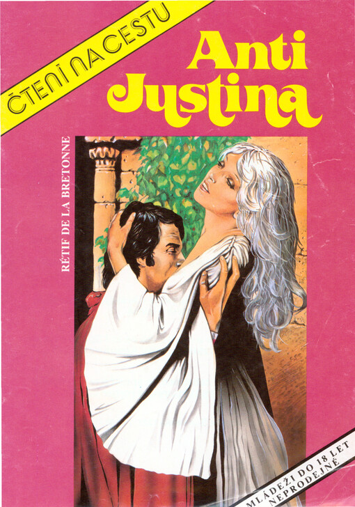 Anti-Justina