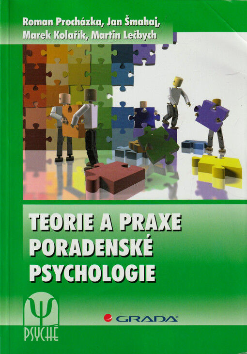 Teorie a praxe poradenské psychologie