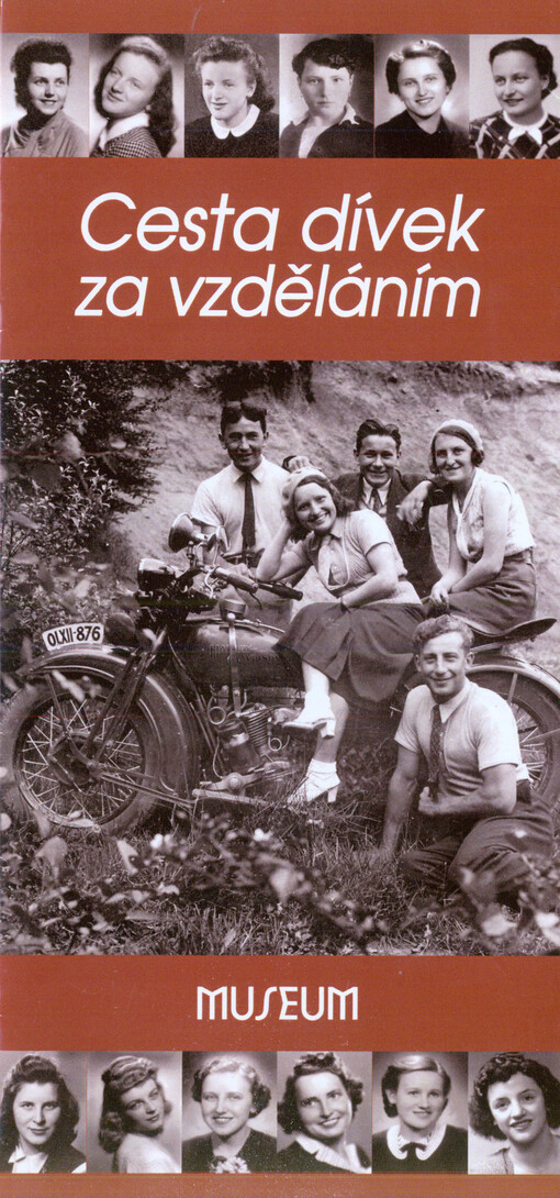 Cesta dívek za vzděláním