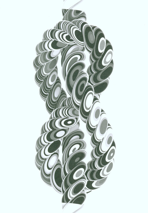 SSSSSS :nekonečné S a návrh symbolu Základní mzdy = The endless S and a Basic Income symbol proposal