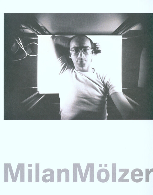 Krátká cesta. Milan Mölzer