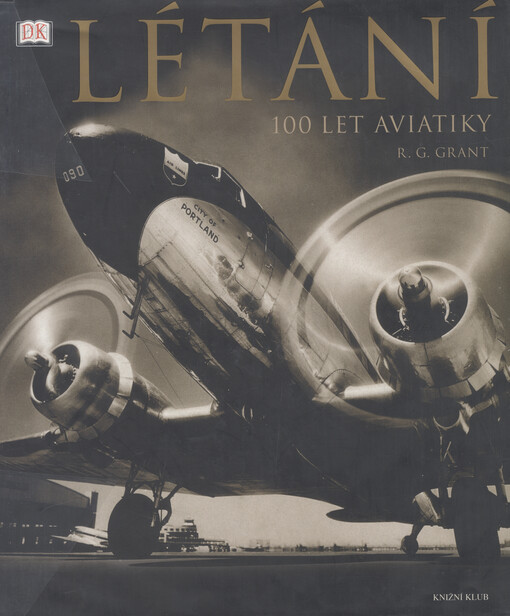 Létání : 100 let aviatiky