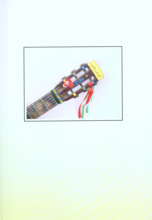 T.O. Full moon =Úplněk : trampské vzpomínky a úvahy : Lola a vandrácké pěšinky