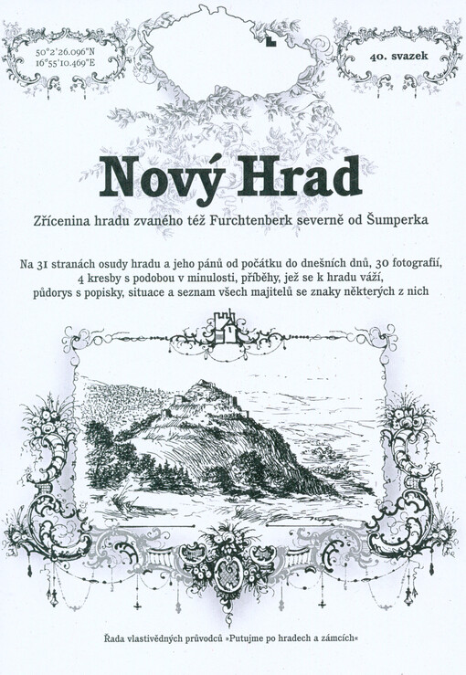 Nový Hrad, 1. vyd.
