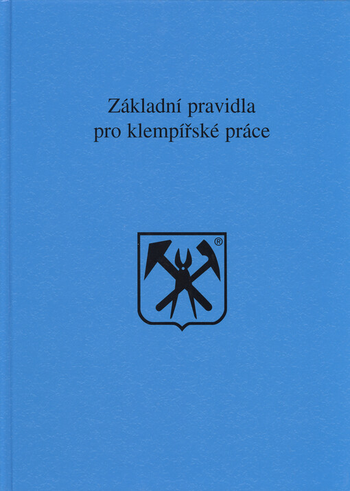 Základní pravidla pro klempířské práce