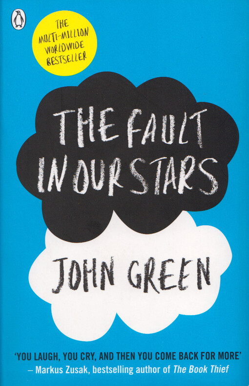 The fault in our stars