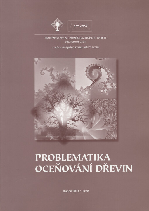 Problematika oceňování dřevin