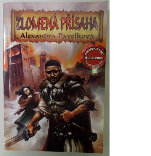 Zlomená přísaha