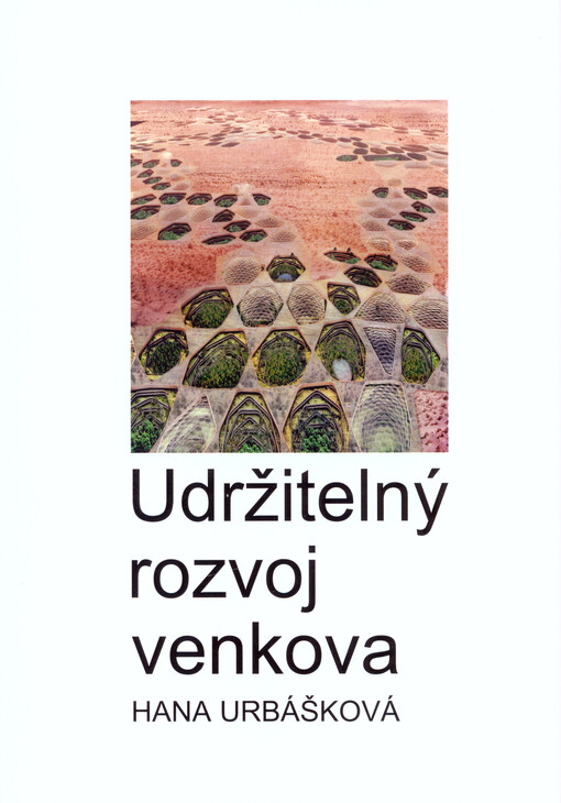 Udržitelný rozvoj venkova