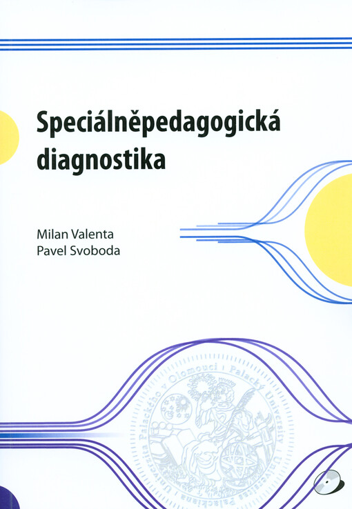 Speciálněpedagogická diagnostika