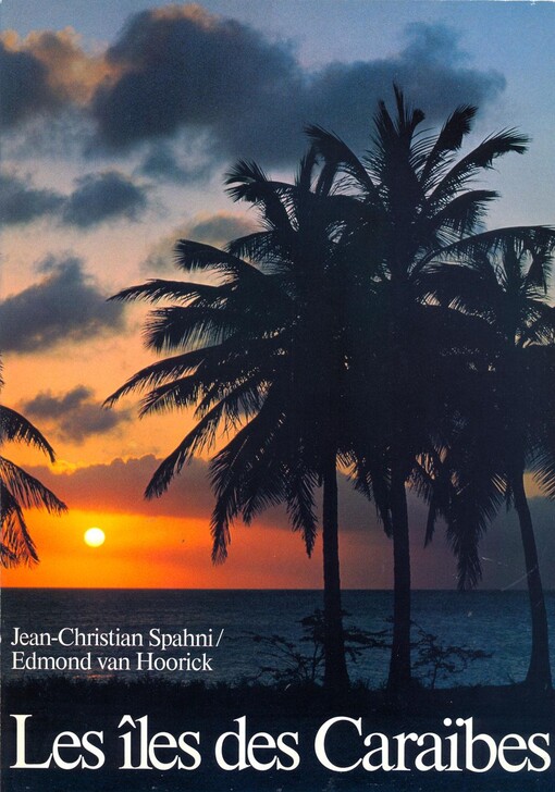 Les iles des Caraibes