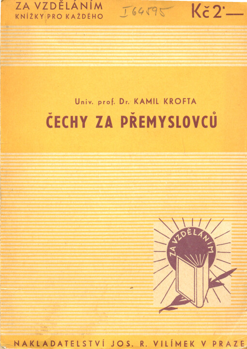 Čechy za Přemyslovců