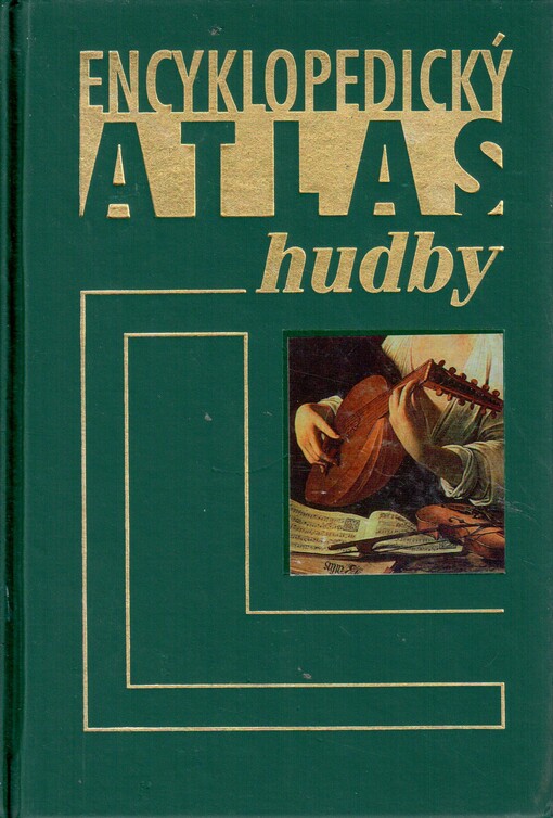Encyklopedický atlas hudby