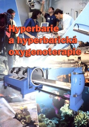 Hyperbarie a hyperbarická oxygenoterapie
