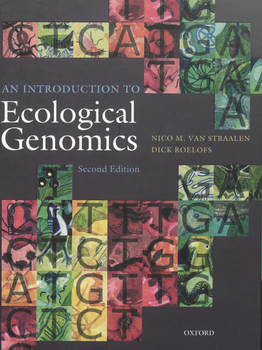 An introduction to ecological genomics