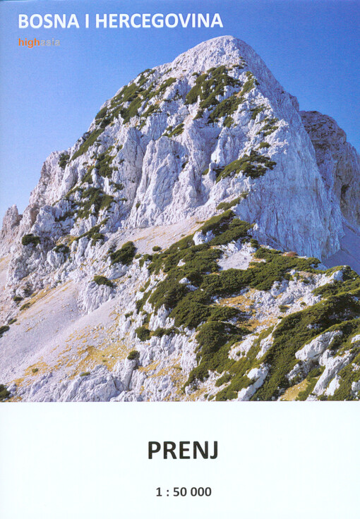 Prenj :Bosna i Hercegovina