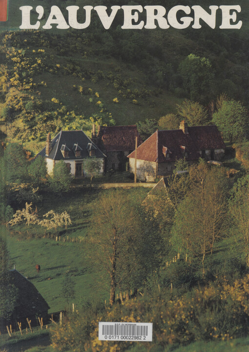 L'Auvergne    
