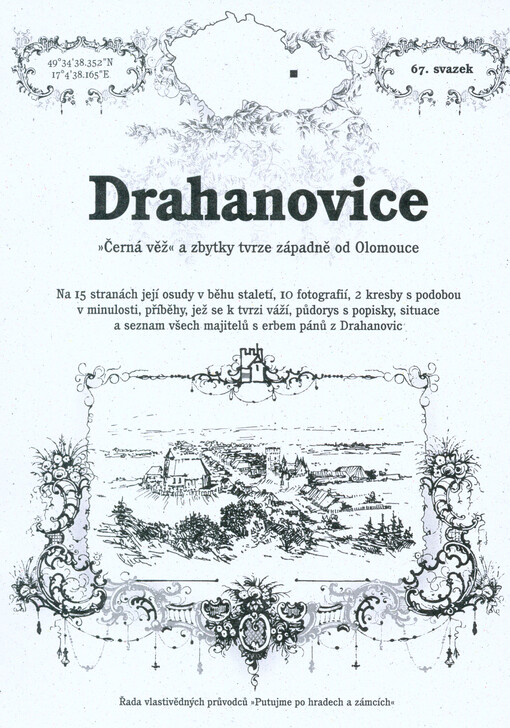 Drahanovice