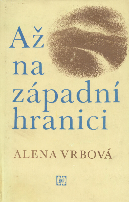 Až na západní hranici