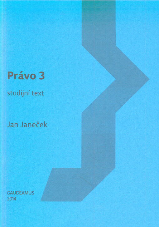 Právo 3
