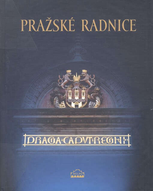 Pražské radnice