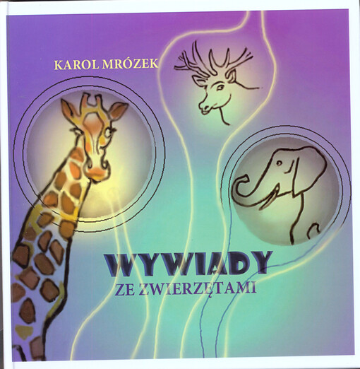 Wywiady ze zwierzętami