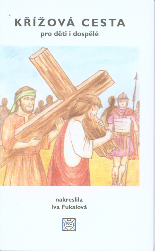 Křížová cesta pro děti i dospělé