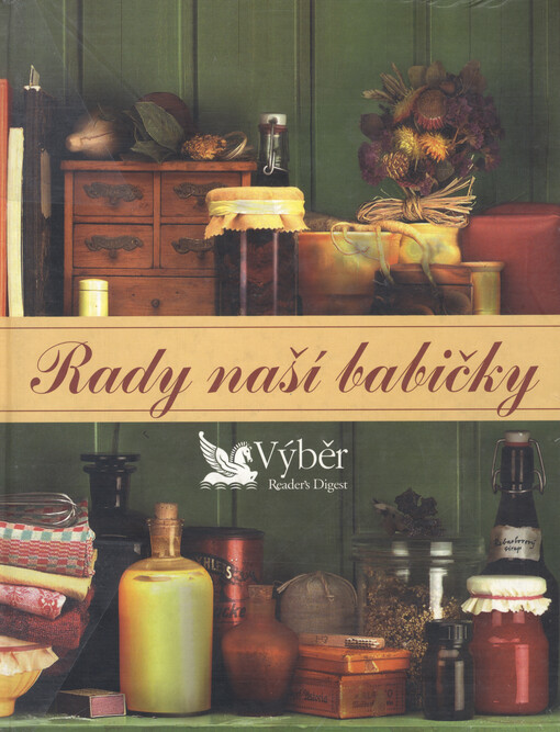 Rady naší babičky
