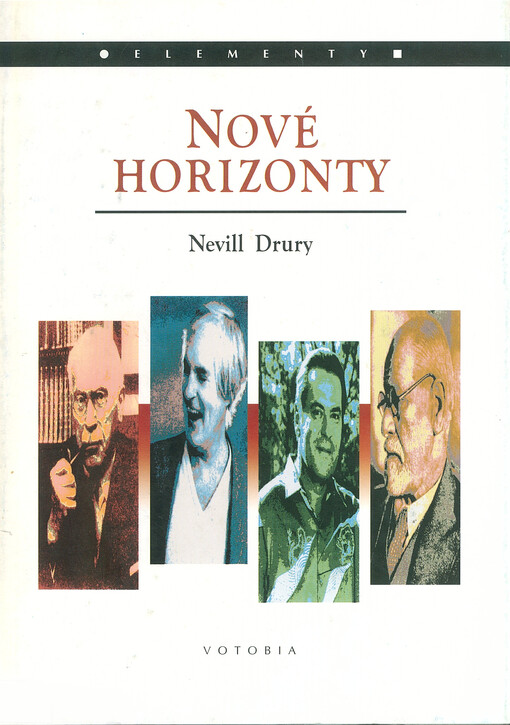 Nové horizonty