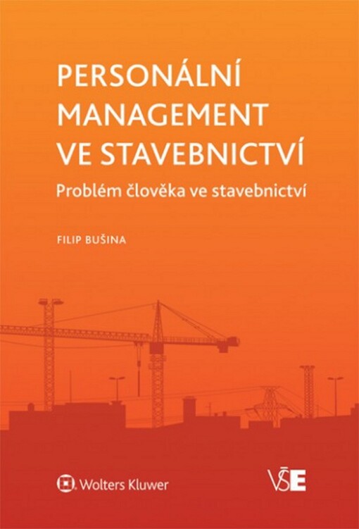 Personální management ve stavebnictví