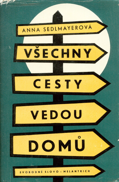 Všechny cesty vedou domů