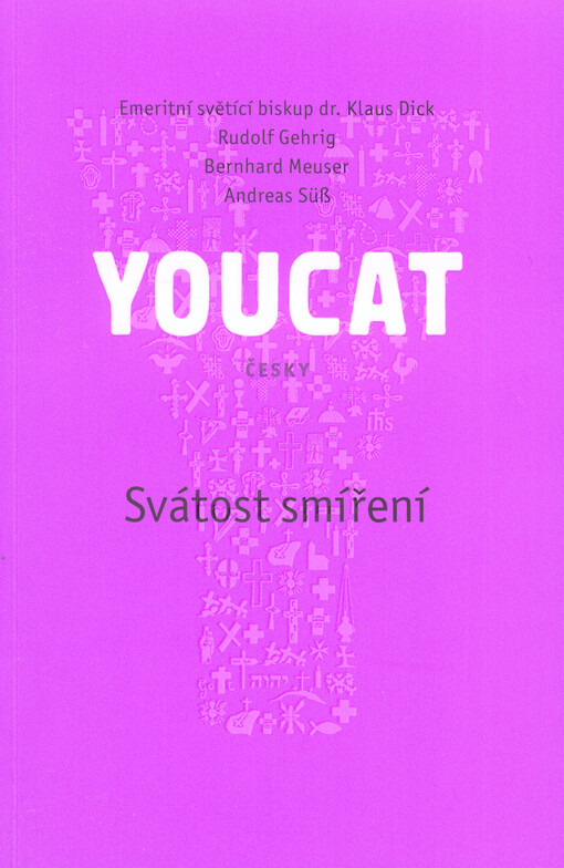 Youcat - Svátost smíření