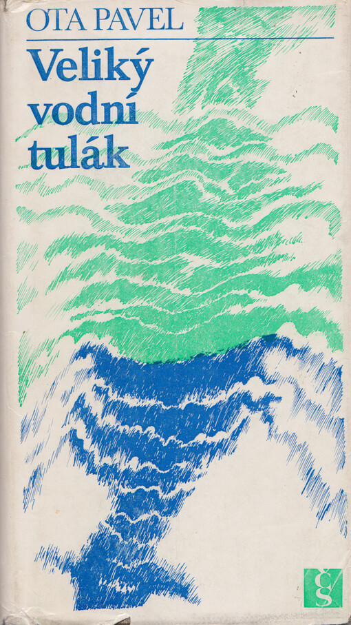 Veliký vodní tulák