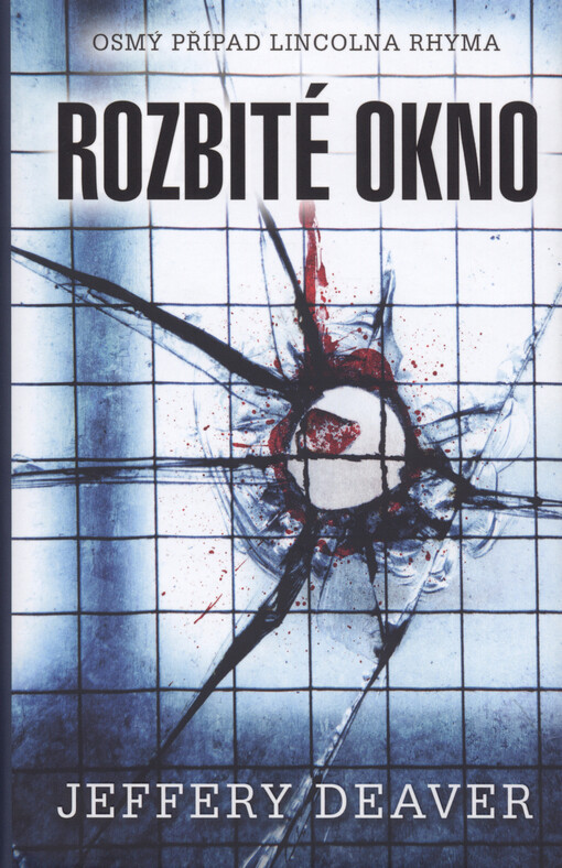 Rozbité okno