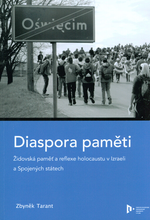 Diaspora paměti
