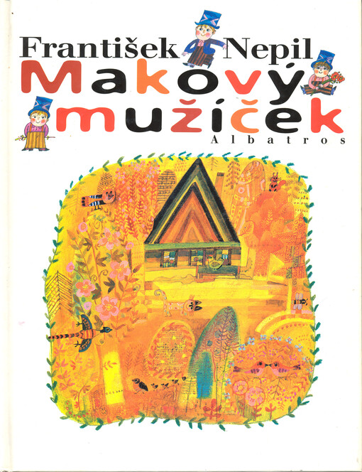 Makový mužíček