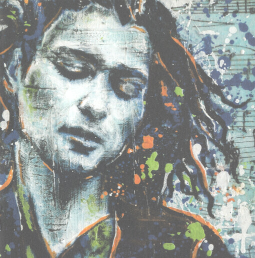 Entwine / Proplétám