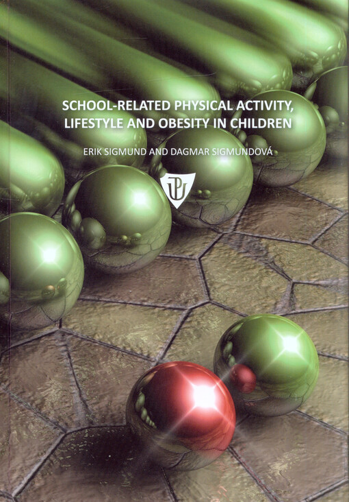 School-related physical activity, lifestyle and obesity in children